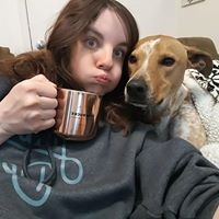 Profile Picture of Kristen Hogan (@kristen-hogan-6) on Quora