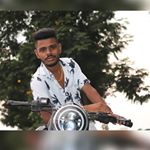 Profile Picture of 👑 KING_OF_DAR_BAR 👑 (@vishal_gohil_2002) on Instagram