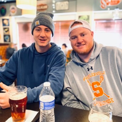 Profile Picture of Zach Pierce (@Zach_Pierce12) on Twitter