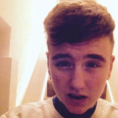 Profile Picture of Joe Windle (@joe_windle) on Twitter