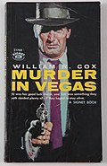 Profile Picture of William R. Coxon Wikipedia