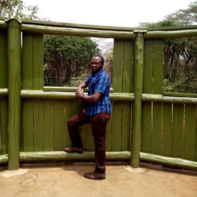 Profile Picture of Evans Mutwol (@ivan_mutwol) on Twitter