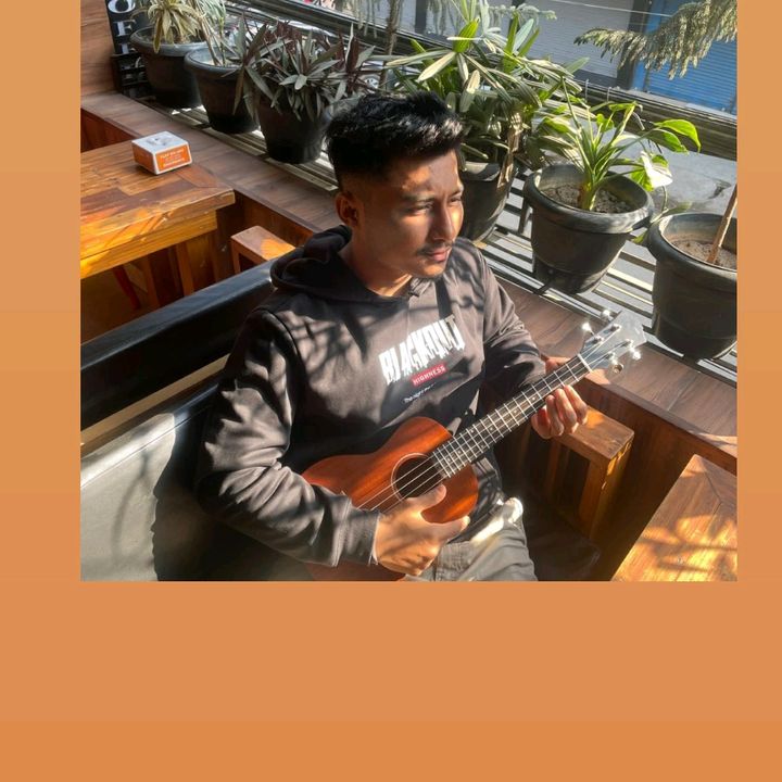 Profile Picture of Pritesh Shrestha (@priteshshrestha6) on Tiktok