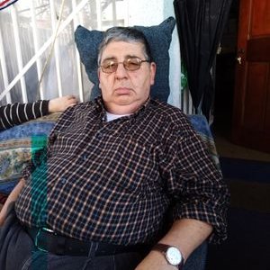 Profile Picture of Gilberto Guzmán (@Gilbert55814031) on Twitter