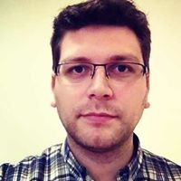Profile Picture of Dmitriy Kuznetsov (@dmitriy-kuznetsov-10) on Quora