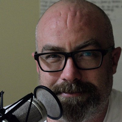 Profile Picture of Michael Holton (@holtronmike) on Twitter