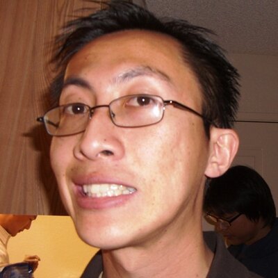 Profile Picture of Robert Lin (@RobertJLin) on Twitter