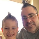 Profile Picture of James Reckart (@james.reckart) on Instagram