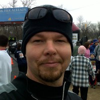 Profile Picture of Brett Morse (@brett-morse-11) on Quora