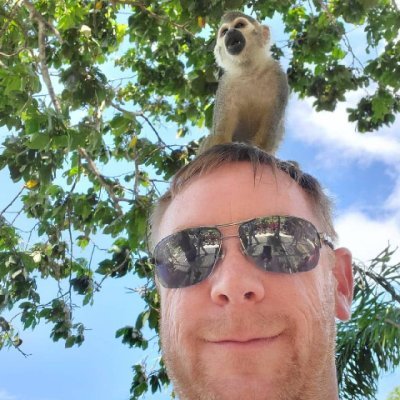 Profile Picture of Jason Blanton (@revjasonblanton) on Twitter