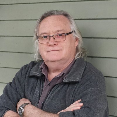 Profile Photo of Gary Johnston (@NLjazzman) on Twitter