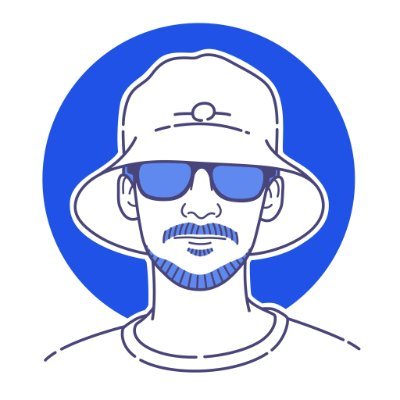 Profile Picture of Josh Logue (@jmlogue) on Twitter