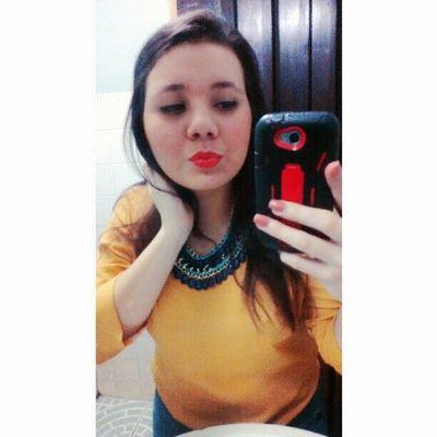 Guadalupe Reyes - Twitter Profile Picture of Guadalupe Reyes (@LupeChelita1) on Twitter