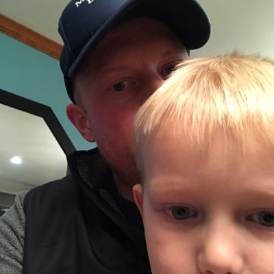 Profile Picture of Mike Johnsen (@MikeJohnsen13) on Twitter