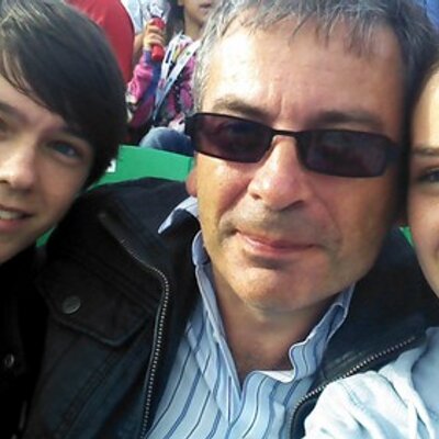 Profile Picture of Sandy Fitzpatrick (@Sandy_Jeanette) on Twitter