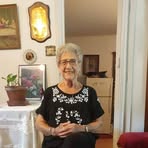 Profile Picture of Doris McManis (@doris.mcmanis.98) on Facebook