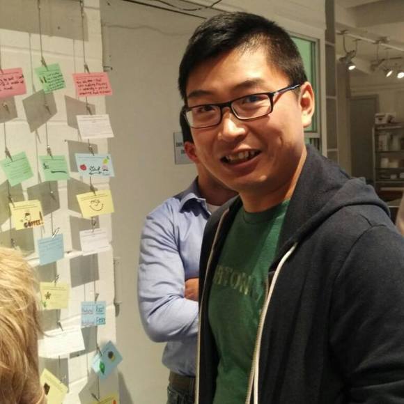 Profile Picture of Felix Zhang (@felixzhangh) on Poshmark