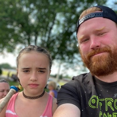 Profile Picture of Eric Foust (@fousthvk) on Twitter