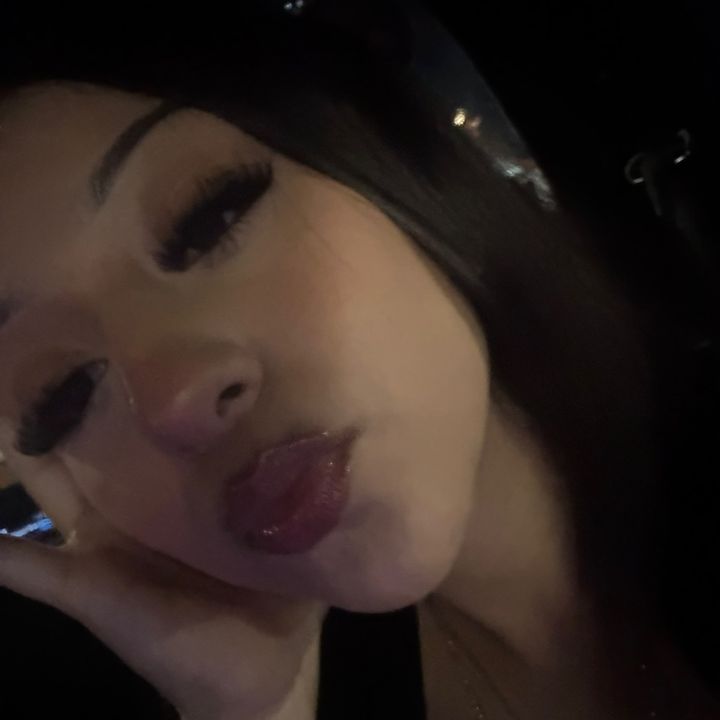 Profile Picture of 𝐍𝐚𝐧𝐜𝐲♡ (@luvvvnann) on Tiktok