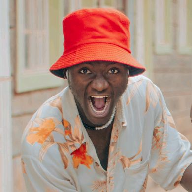 Profile Picture of Michael Madori (@madori.ke) on Tiktok