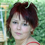 Profile Picture of Kimberly Williamson (@slutkimmi) on Flickr