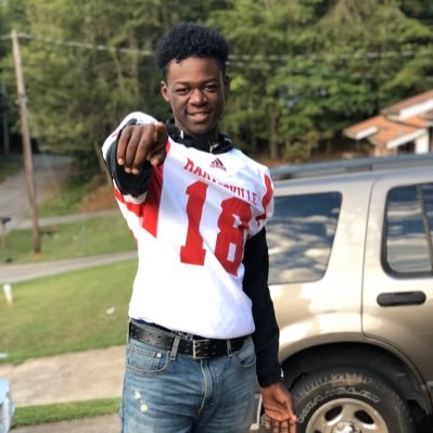 Profile Picture of Clarence Jr 💙 (@ClarencePlunke3) on Twitter