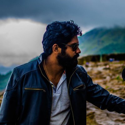 Profile Picture of VASANTH MOHAN (@vasanth_mohan) on Twitter