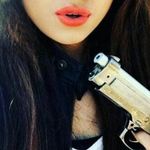 Profile Picture of mai sherni hoon mavai ki panga nhi lene ka (@i_am_queen_of_up) on Instagram
