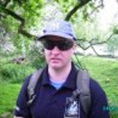 Profile Picture of Daniel-Paul Sinden (@sinbin1066) on Twitter