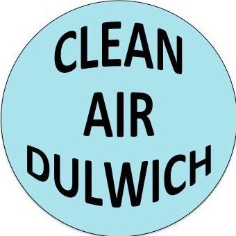 Profile Picture of Clean Air Dulwich (@CleanAirDulwich) on Twitter