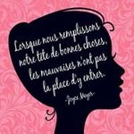 Michelle Depierre - Instagram Profile Picture of Michelle Depierre (@michelledepierre) on Instagram