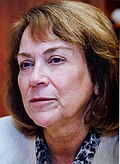 Profile Picture of Gayle Manningon Wikipedia