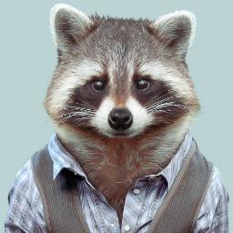 Profile Picture of André C Martins (@andrecamart) on Twitter