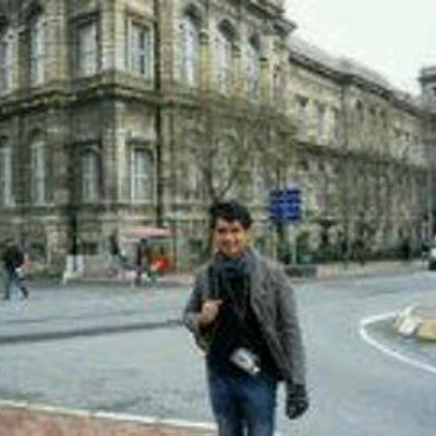 Profile Picture of Parodi Jiseph Hakim (@Joseph_Hakim) on Twitter