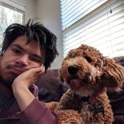 Joshua Orellana - Twitter Profile Picture of Joshua Orellana (@NowBackToJosh) on Twitter