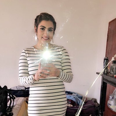 Profile Picture of Lillianie (@LilyCano12) on Twitter