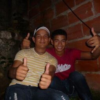 Profile Picture of Alexander Barranco (@aabc_kalex) on Twitter