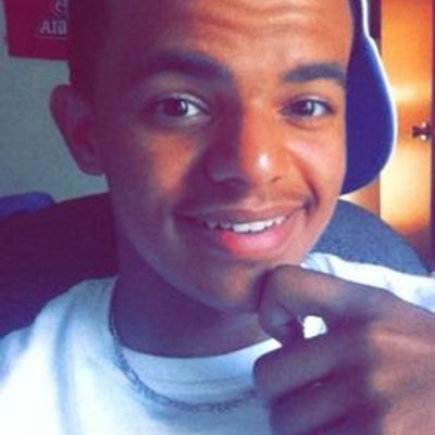 Profile Picture of Tyler Callaway (@gebob2018) on Twitter
