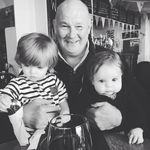 Profile Picture of Steve Kerr (@sakerr12761) on Instagram