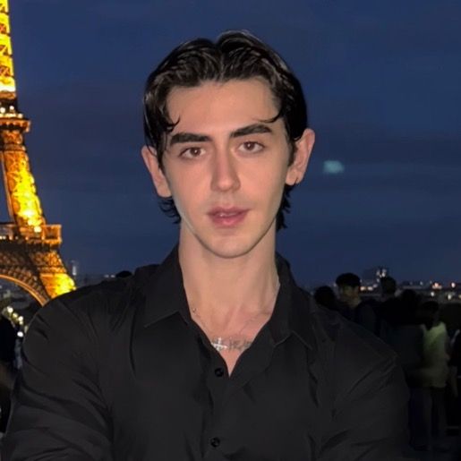 Profile Picture of ARCHI (@blaakken) on Tiktok