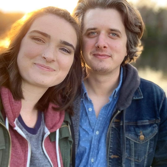 Profile Picture of Jake Lyon (@thomasdontask) on Poshmark