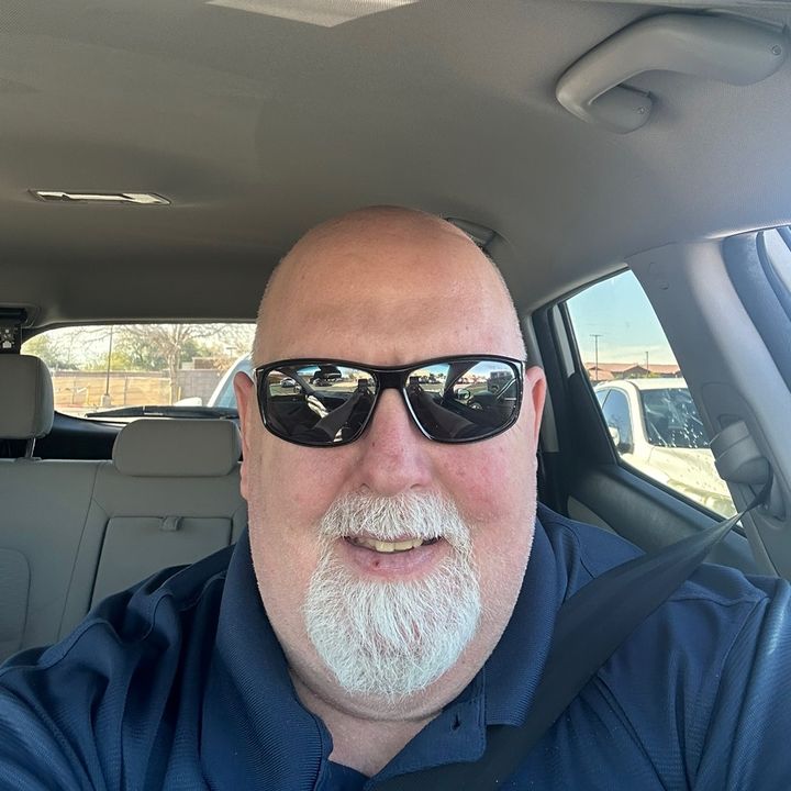 Profile Picture of Jim Vineyard (@@jimvineyard101) on Tiktok
