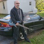 Profile Picture of Jason B Stacey (@jasonbstacey) on Instagram