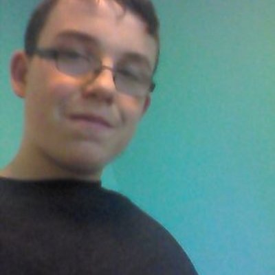 Profile Picture of Luke Metcalfe (@lukemetcalfe25) on Twitter