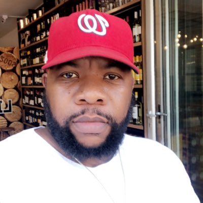 Profile Picture of Walter (@wanyanyawalter) on Twitter