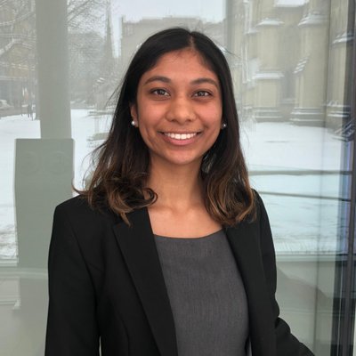 Jessica Ramlakhan, MSc - Twitter Profile Picture of Jessica Ramlakhan, MSc (@JessRamlakhan) on Twitter