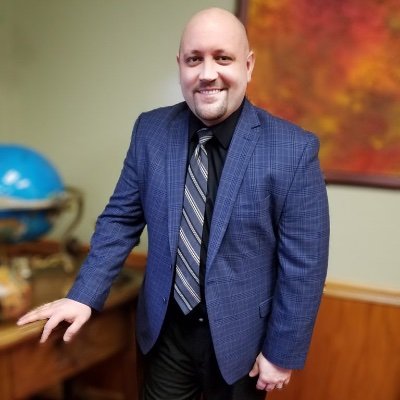 Profile Picture of Joshua James (@MessianicManiac) on Twitter