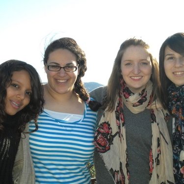 Profile Picture of Deirdre McLaughlin (@deirdremclaugh) on Twitter