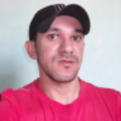 Cicero Lima - Twitter Profile Picture of Cicero Lima (@cicerolima54) on Twitter