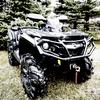 Profile Picture of Darcy Mccullough (@@full.throttle.atv) on Tiktok